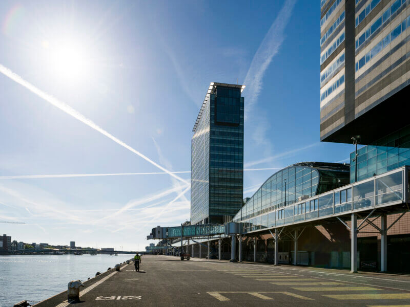 Cruise ship RES2024050701 - 
