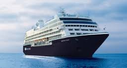 Cruise ship Azamara Journey - Royal Caribbean International