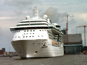 Cruise ship RES2021080450 - Royal Caribbean International
