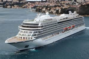 Cruise ship RES2022120161 - Viking Cruises