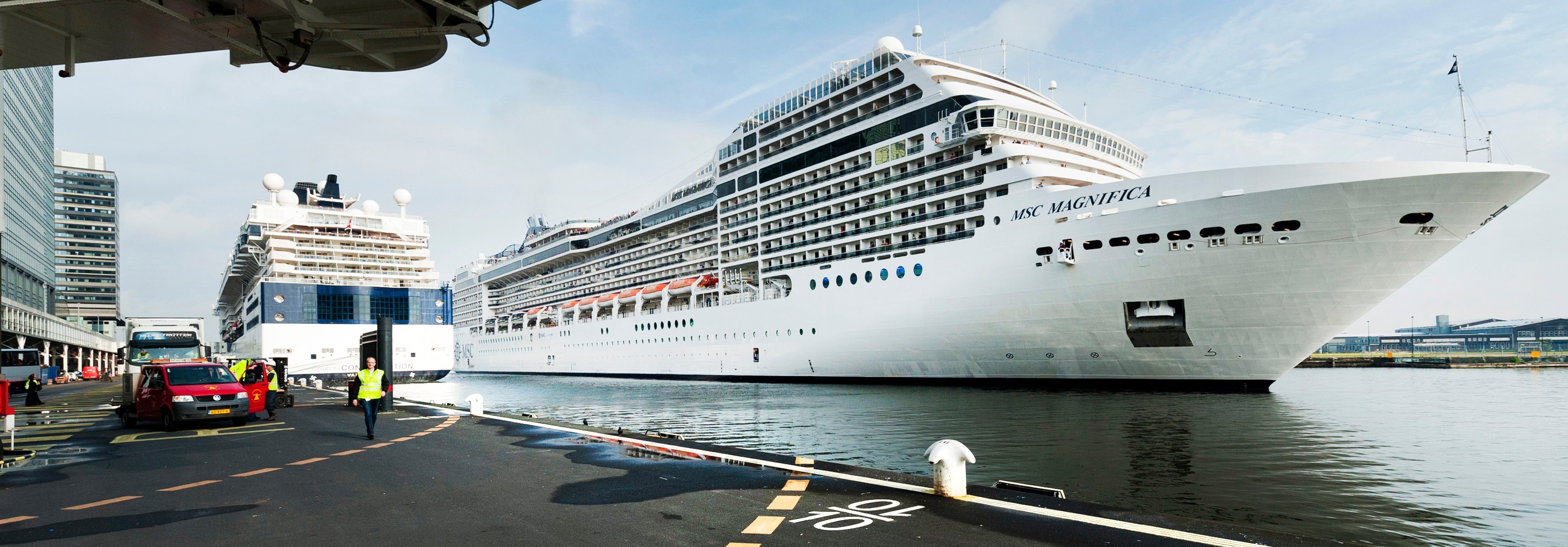 News Cruise Port Amsterdam News cruise port amsterdam
